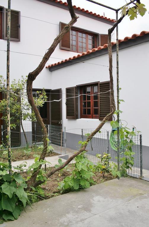 Casa Azul Natura Ponta Delgada  Exterior photo