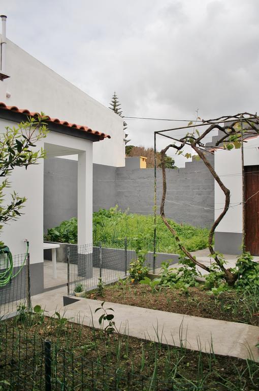 Casa Azul Natura Ponta Delgada  Exterior photo