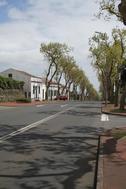 Casa Azul Natura Ponta Delgada  Exterior photo