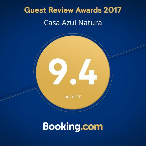 Casa Azul Natura Ponta Delgada  Exterior photo